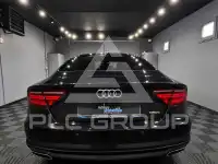 2017 Audi A7