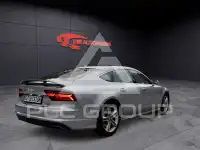 2017 Audi A7