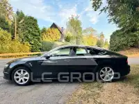 2017 Audi A7