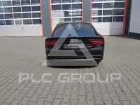 2017 Audi A7