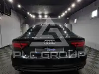 2017 Audi A7