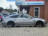 2017 Audi A7