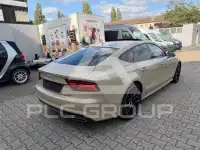 2017 Audi A7