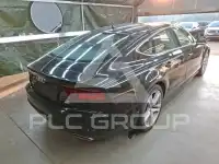 2017 Audi A7