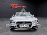 2017 Audi A7