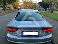 2017 Audi A7
