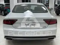 2017 Audi A7