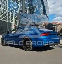 2017 Audi A7