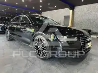 2017 Audi A7