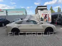 2017 Audi A7