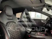 2017 Audi A7