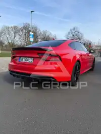 2017 Audi A7