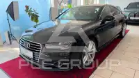 2017 Audi A7