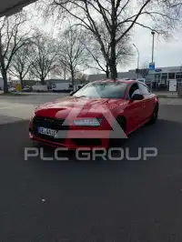 2017 Audi A7