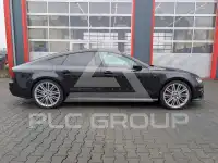 2017 Audi A7