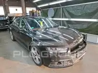 2017 Audi A7