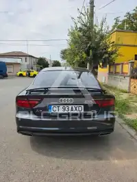 2017 Audi A7