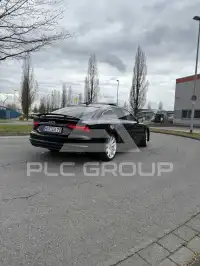 2017 Audi A7
