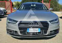 2017 Audi A7