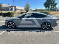 2017 Audi A7