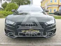 2017 Audi A7