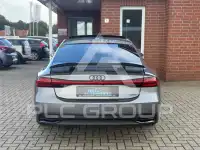 2017 Audi A7