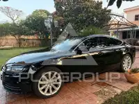 2017 Audi A7