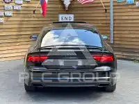 2017 Audi A7