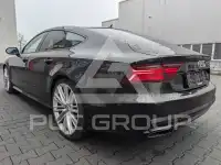 2017 Audi A7
