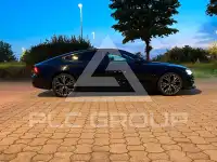 2017 Audi A7