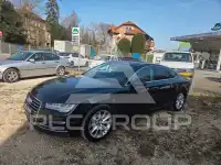 2017 Audi A7