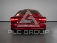 2017 Audi A7