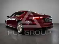 2017 Audi A7