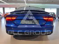 2017 Audi A7
