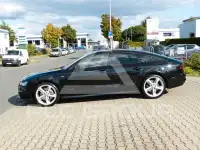 2017 Audi A7