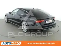 2017 Audi A7