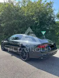 2017 Audi A7