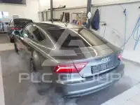 2017 Audi A7