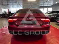 2017 Audi A7