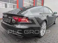2017 Audi A7