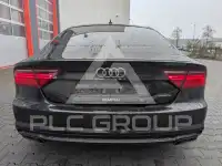 2017 Audi A7