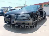 2017 Audi A7