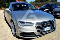 2017 Audi A7