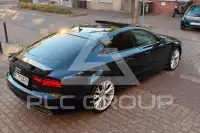 2017 Audi A7