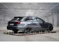 2017 Audi S6