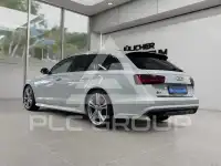 2017 Audi S6