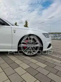 2017 Audi S6