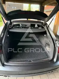 2017 Audi S6
