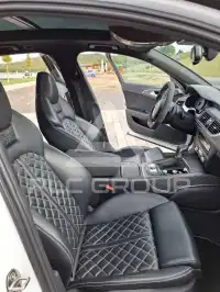 2017 Audi S6