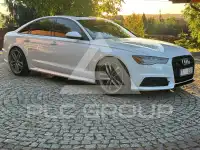 2017 Audi S6